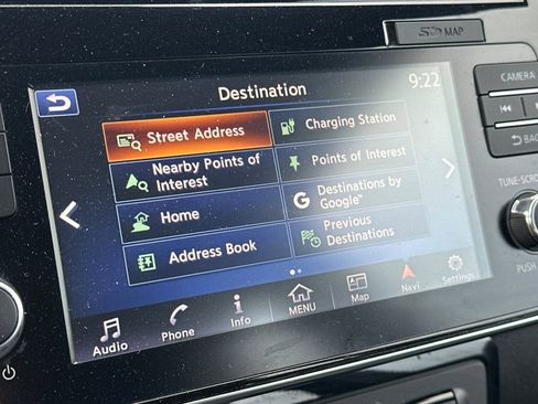 Used 2018 Nissan Leaf SL w/ SL Technology Package image 44