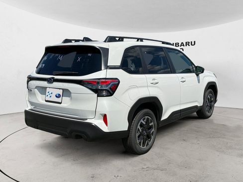 New 2025 Subaru Forester Premium image 5