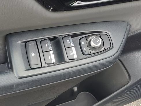 Certified 2025 Subaru Forester Sport AWD/4WD image 15