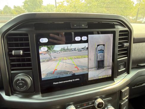 Used 2025 Ford F150 Tremor w/ Bed Utility Package AWD/4WD image 11