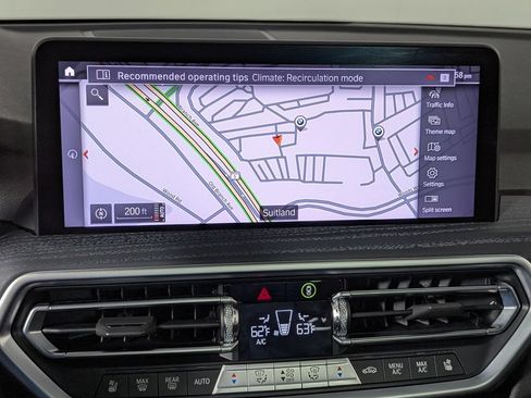 Certified 2023 BMW X3 xDrive30i w/ M Sport Package AWD/4WD image 26