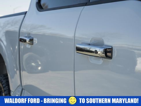 Used 2024 Ford F150 XLT w/ Equipment Group 302A MID image 18