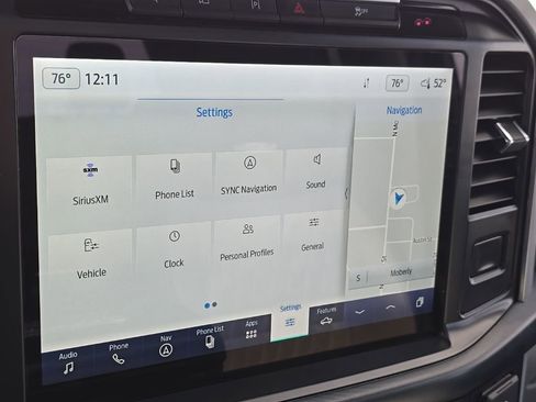 Used 2023 Ford F150 Limited image 34