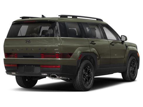 New 2025 Hyundai Santa Fe XRT image 38