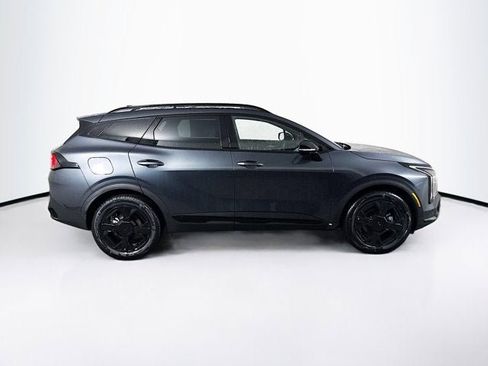 New 2026 Kia Sportage X-Line image 4
