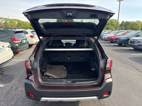 Certified 2024 Subaru Outback Limited XT AWD/4WD image 8