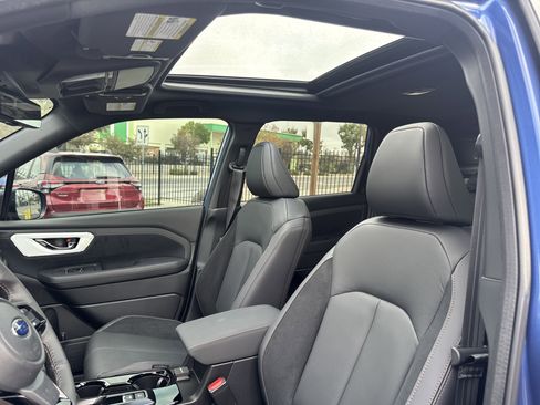 New 2026 Subaru Forester Touring image 27