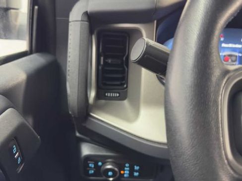 Used 2025 Ford Bronco Outer Banks AWD/4WD image 26