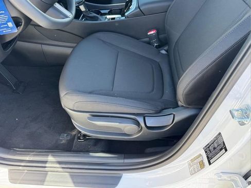 New 2026 Hyundai Tucson SE FWD image 7
