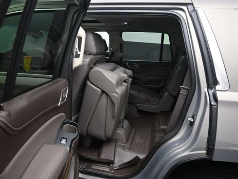 Used 2019 GMC Yukon Denali w/ Open Road Package AWD/4WD image 38