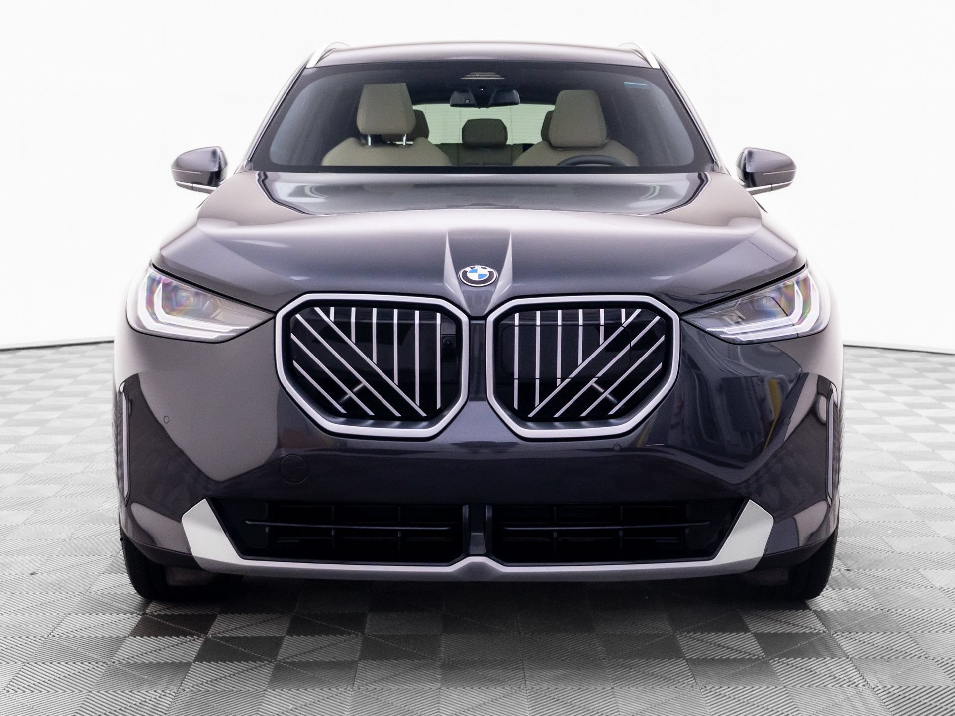 Certified 2026 BMW X3 xDrive30i AWD/4WD image 8