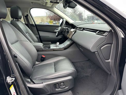 Used 2024 Land Rover Range Rover Velar S image 10