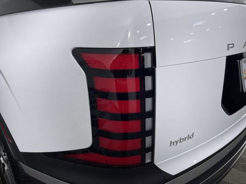 New 2026 Hyundai Palisade SEL Premium image 37