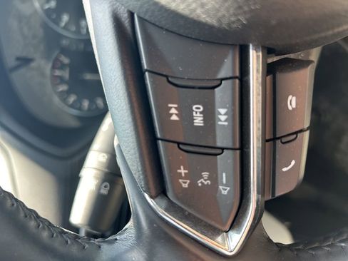 Used 2020 MAZDA CX-5 Grand Touring Reserve AWD/4WD image 19