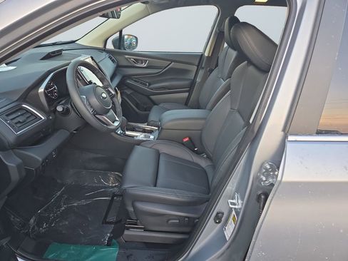 New 2026 Subaru Ascent Limited image 9