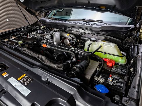 Used 2026 Ford F450 King Ranch w/ Chrome Package image 41