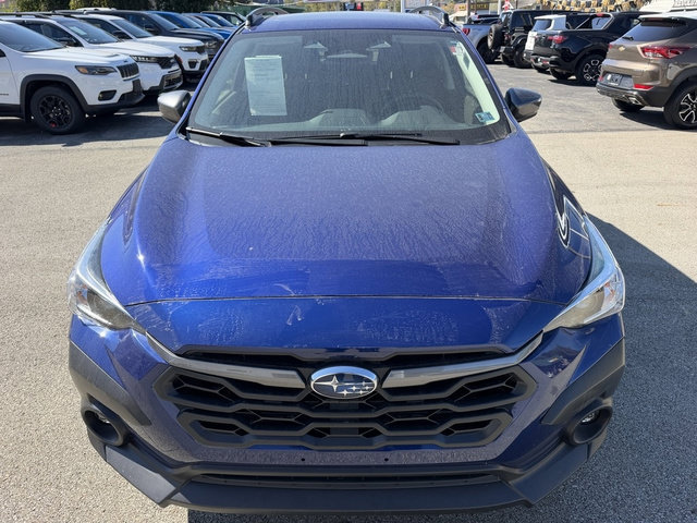 Used 2025 Subaru Crosstrek 2.5i Premium AWD/4WD image 10