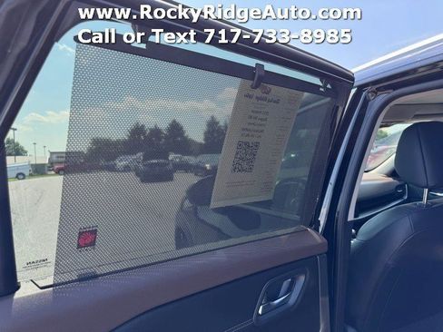 Used 2023 Nissan Rogue SV w/ SV Premium B Package AWD/4WD image 26