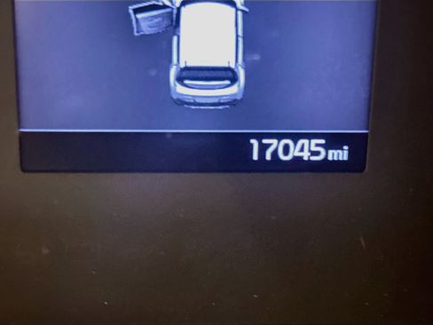 Used 2022 Kia Soul LX w/ Technology Package FWD image 19