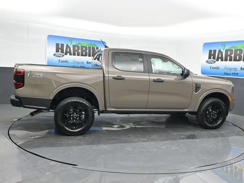 New 2026 Ford Ranger XLT AWD/4WD image 6