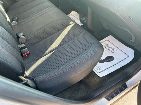 Used 2012 Chevrolet Equinox LS image 11