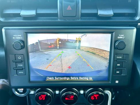 Used 2023 Toyota GR86 w/ ALL Weather Mat Package (TMS) image 26