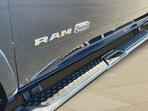 Used 2022 RAM 3500 Limited image 43