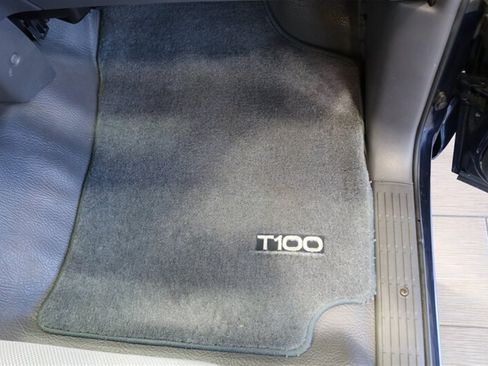 Used 1995 Toyota T100 2WD Regular Cab image 80
