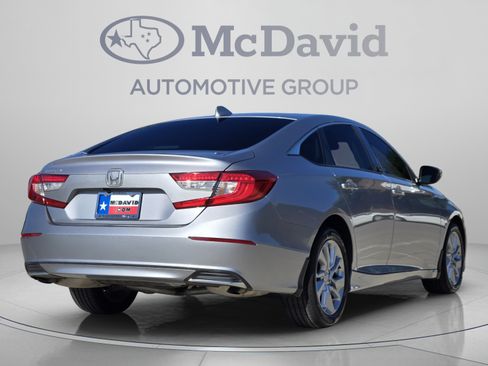 Used 2020 Honda Accord LX image 6