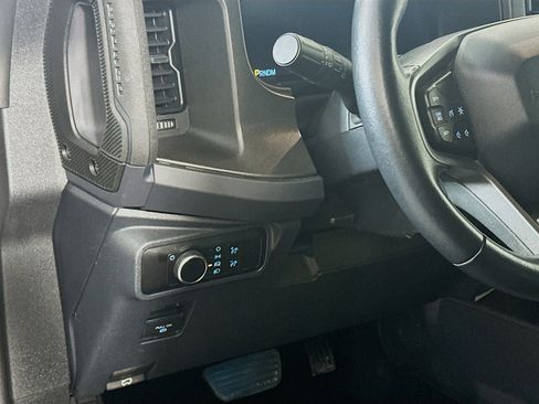 Used 2025 Ford Bronco Big Bend AWD/4WD image 16
