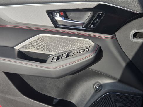 Certified 2023 Acura MDX A-Spec image 30