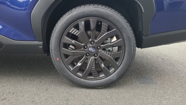 New 2026 Subaru Forester Sport w/ Onyx Edition AWD/4WD image 11