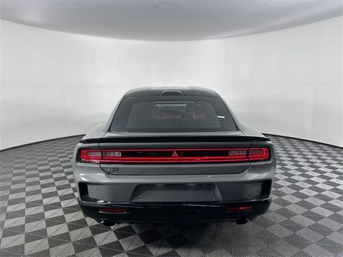 New 2026 Dodge Charger R/T Scat Pack image 7