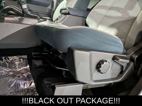 Used 2023 Ford Bronco Outer Banks AWD/4WD image 14