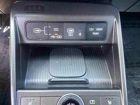 Used 2024 Hyundai Kona SEL w/ Convenience Package AWD/4WD image 24