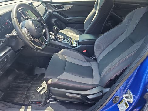 Used 2022 Subaru WRX AWD/4WD image 24