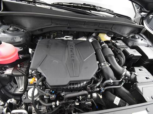 Used 2025 Kia Sorento SX Prestige w/ Olive Brown Leather Package image 16