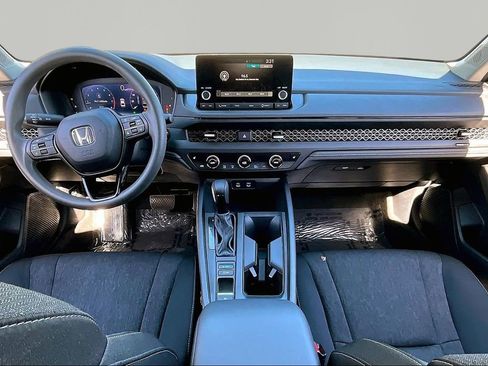 Used 2023 Honda Accord EX image 8