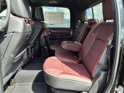 New 2026 RAM 3500 Limited image 14