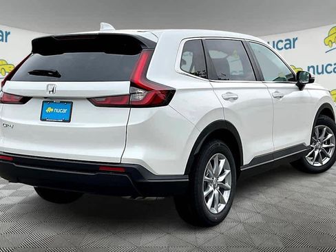 New 2026 Honda CR-V EX image 6