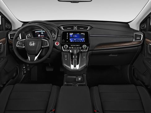 Used 2018 Honda CR-V EX image 3