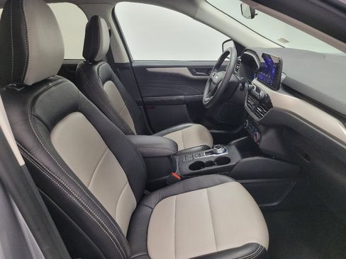 Used 2022 Ford Escape SE AWD/4WD image 21