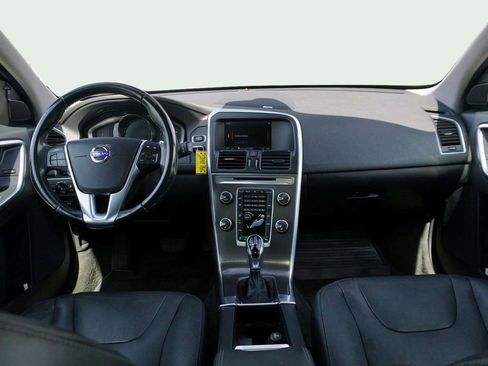 Used 2015 Volvo XC60 T6 Platinum AWD/4WD image 19