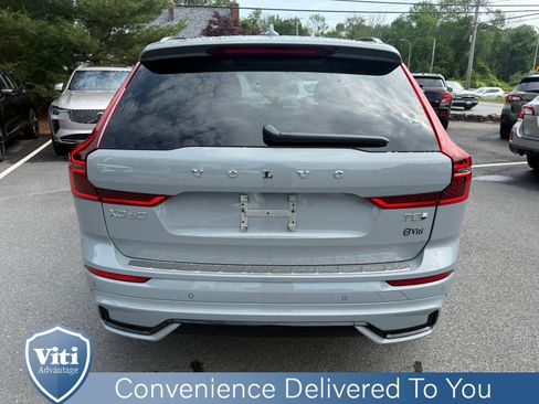 Used 2026 Volvo XC60 T8 Ultra w/ Protection Package Premier AWD/4WD image 7