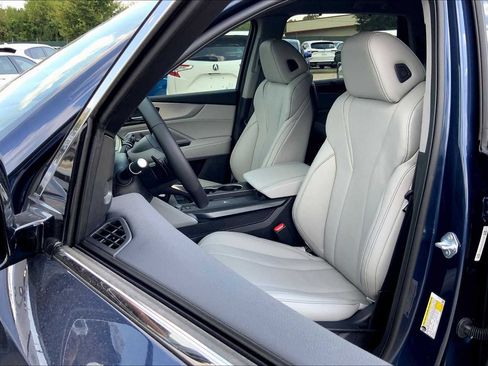 Used 2026 Acura MDX FWD w/ Technology Package image 9