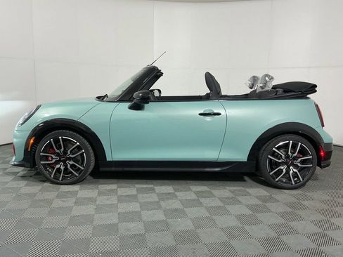 New 2026 MINI Cooper John Cooper Works image 6