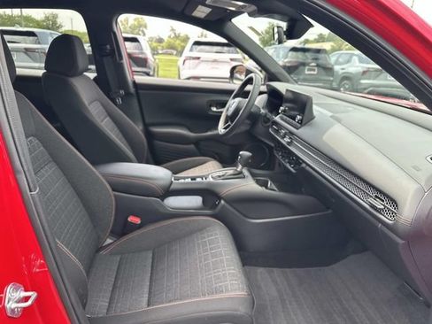 Used 2024 Honda HR-V Sport image 25