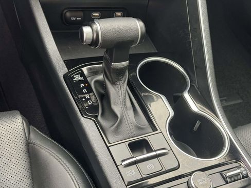 Used 2023 Kia K5 EX image 28