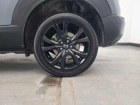 Used 2023 MAZDA CX-30 AWD 2.5 S w/ Preferred Package image 10