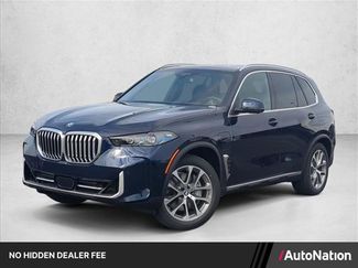 New 2026 BMW X5 xDrive50e AWD/4WD video 1